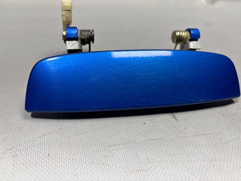 Ручка задней двери задняя SUBARU IMPREZA GG2 EJ15