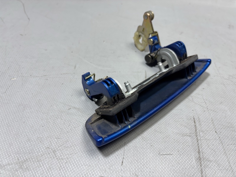 Ручка задней двери задняя IMPREZA GG2 EJ15