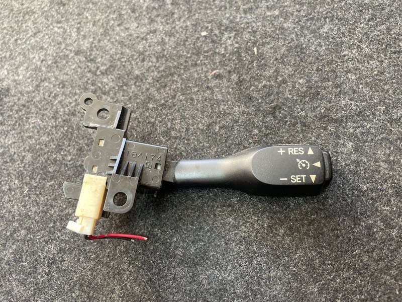 Ручка круиз контроля TOYOTA ESTIMA ACR50 2AZ 84632-34011 контрактная