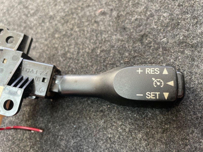 Ручка круиз контроля ESTIMA ACR50 2AZ