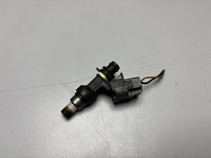 Форсунка топливная SUBARU EXIGA YA4 EJ204 16600AA290 контрактная