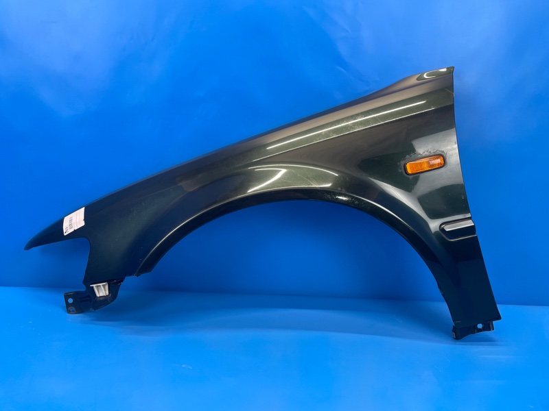 Крыло переднее левое HONDA ACCORD CF3 F18B 60261-S0A-000ZZ контрактная