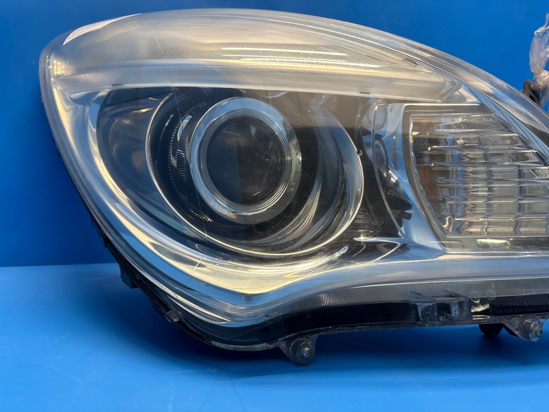 Фара передняя правая SUZUKI SOLIO MA15S K12B