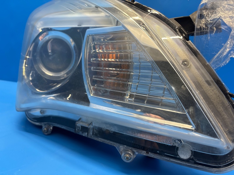Фара передняя правая SOLIO MA15S K12B