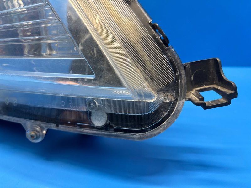Фара передняя правая SOLIO MA15S K12B