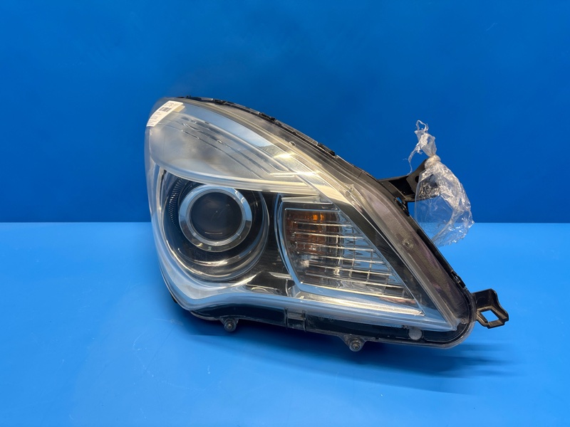 Фара передняя правая SOLIO MA15S K12B