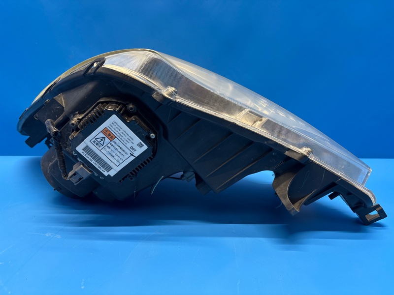 Фара передняя правая SOLIO MA15S K12B