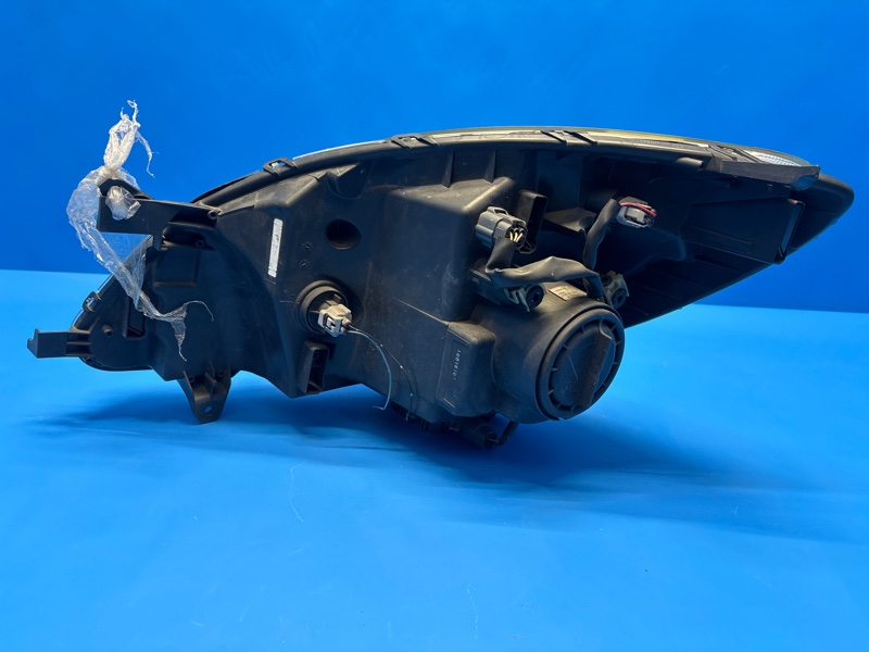 Фара передняя правая SOLIO MA15S K12B