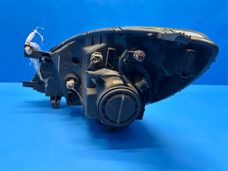 Фара передняя правая SOLIO MA15S K12B