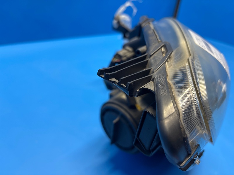 Фара передняя правая SOLIO MA15S K12B