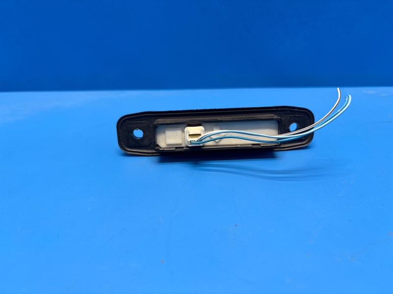 Кнопка открывания багажника ESTIMA ACR50W 2AZFE