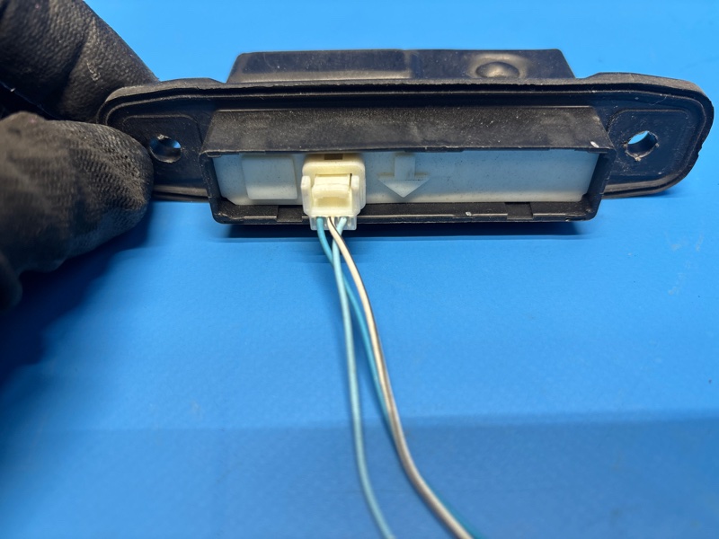Кнопка открывания багажника ESTIMA ACR50W 2AZFE