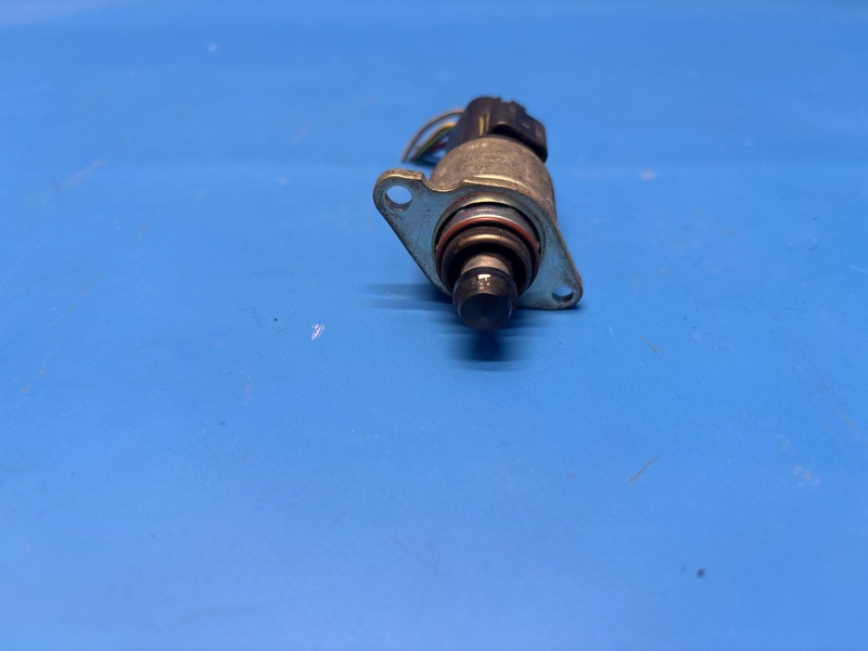 Клапан холостого хода IMPREZA GD2 EJ15