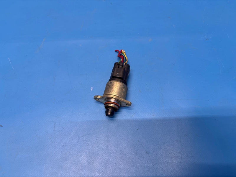 Запчасть клапан холостого хода SUBARU IMPREZA GD2 EJ15 контрактная Клапан холостого хода SUBARU IMPREZA GD2 EJ15 контрактная