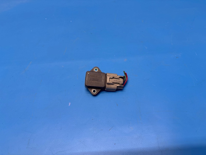 Датчик абсолютного давления SUBARU FORESTER SG5 EJ202 контрактная