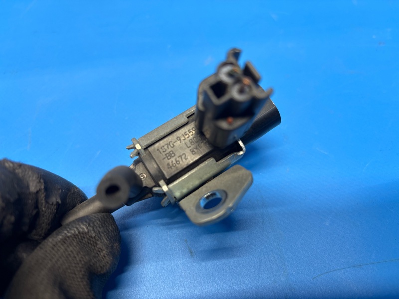 Вакуумный клапан MAZDA ATENZA GY3W L3