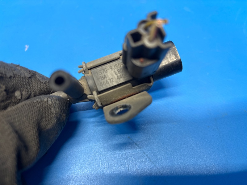 Вакуумный клапан MAZDA ATENZA GY3W L3