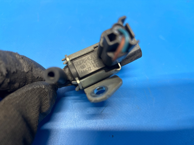 Вакуумный клапан MAZDA ATENZA GY3W L3