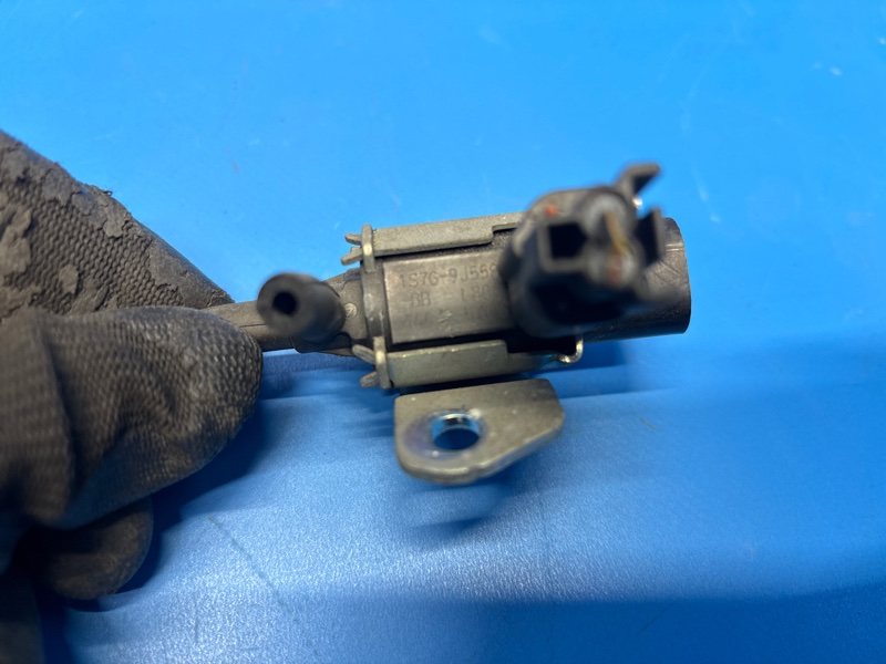 Вакуумный клапан MAZDA ATENZA GY3W L3