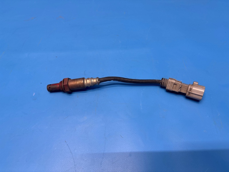 Запчасть лямбда-зонд (датчик кислородный) TOYOTA VISTA AZV50 1AZFSE 89465-63030 контрактная Лямбда-зонд (датчик кислородный) TOYOTA VISTA AZV50 1AZFSE 89465-63030 контрактная