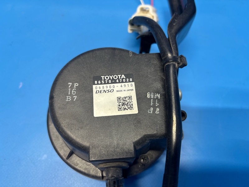 Сигнал звуковой PRIUS ZVW30 2ZRFXE