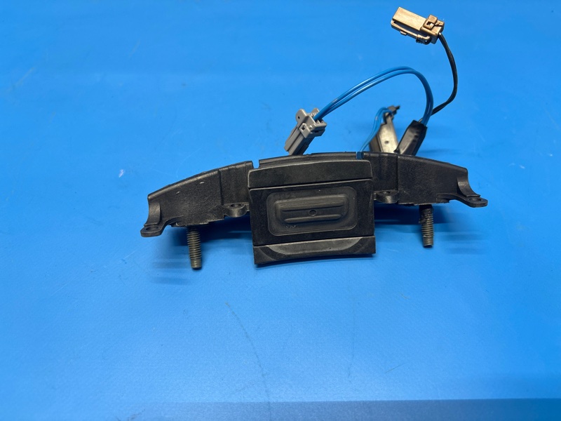 Кнопка открывания багажника MARCH AK12 CR12DE