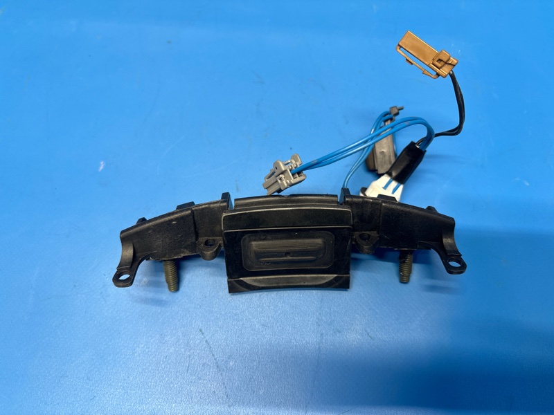 Кнопка открывания багажника MARCH AK12 CR12DE