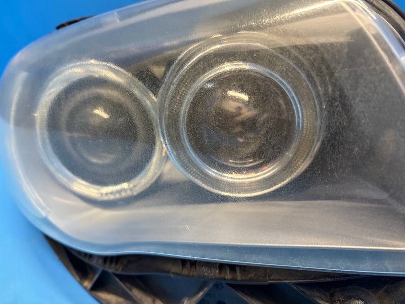Фара правая 3-SERIES E90 N46B20