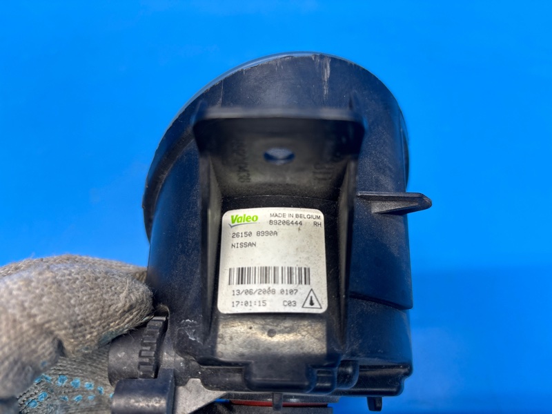 Фара противотуманная передняя правая TEANA J32 VQ25DE