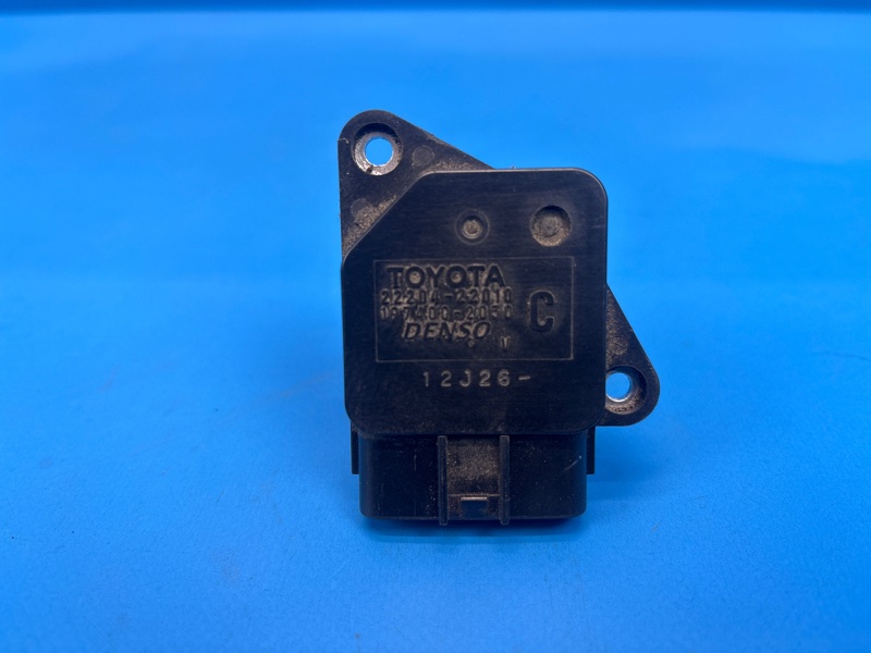 Датчик расхода воздуха (ДМРВ) PORTE NNP10 2NZFE