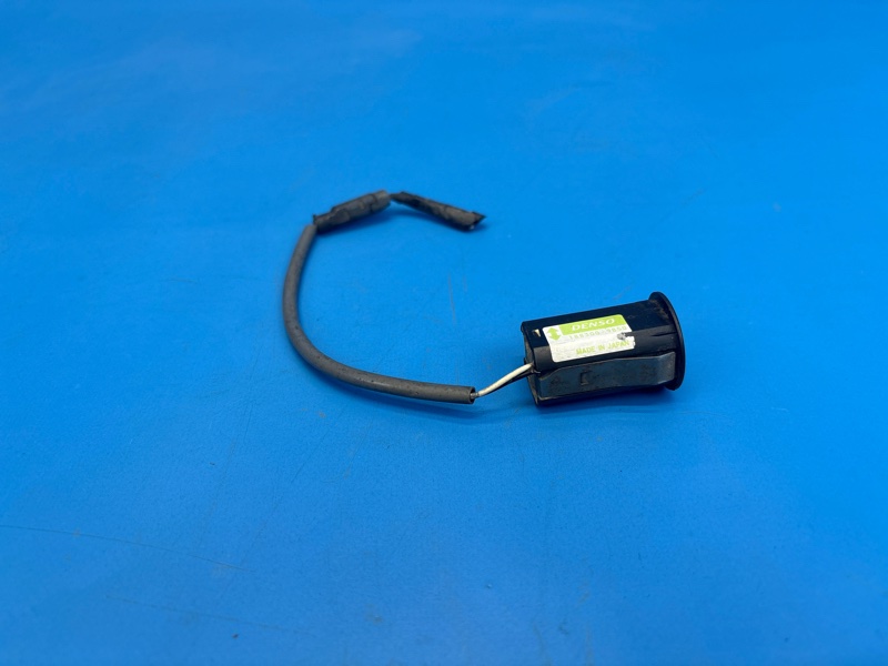 Датчик парковки TOYOTA NOAH AZR60 1AZFSE
