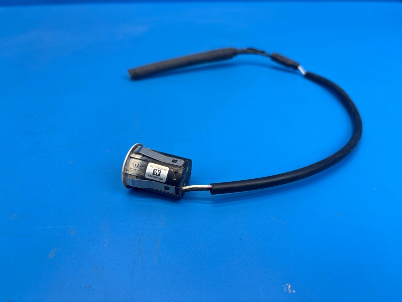 Датчик парковки TOYOTA PRIUS ZVW30 2ZRFXE Датчик парковки TOYOTA PRIUS ZVW30 2ZRFXE