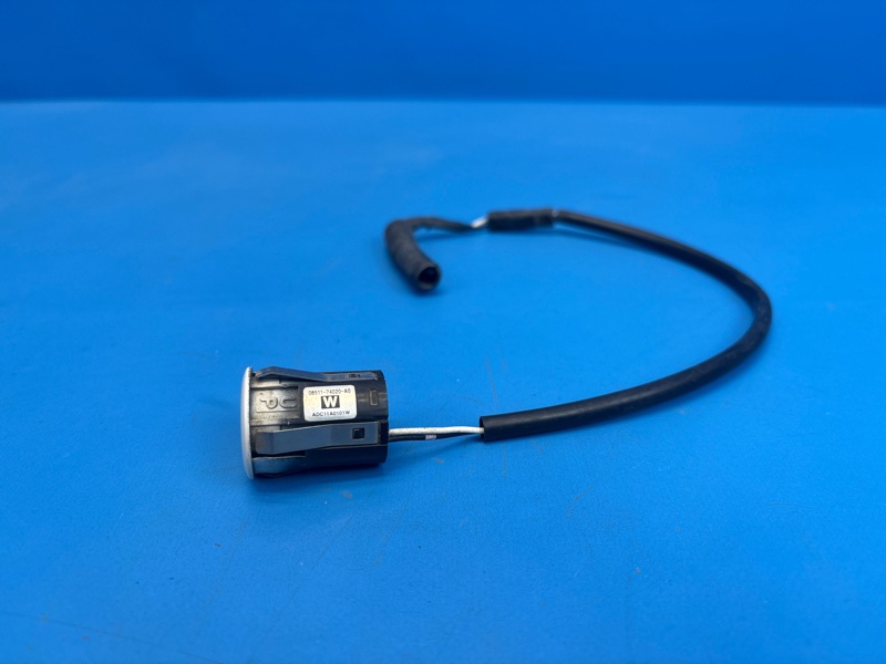 Датчик парковки TOYOTA PRIUS ZVW30 2ZRFXE Датчик парковки TOYOTA PRIUS ZVW30 2ZRFXE