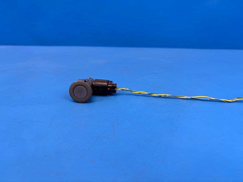 Датчик парковки NISSAN MARCH AK12 CR12DE контрактная