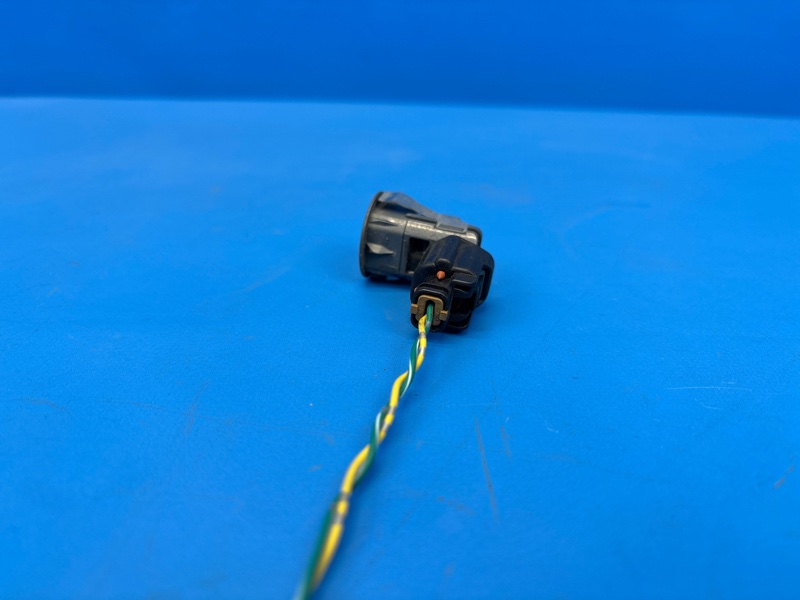 Датчик парковки NISSAN MARCH AK12 CR12DE