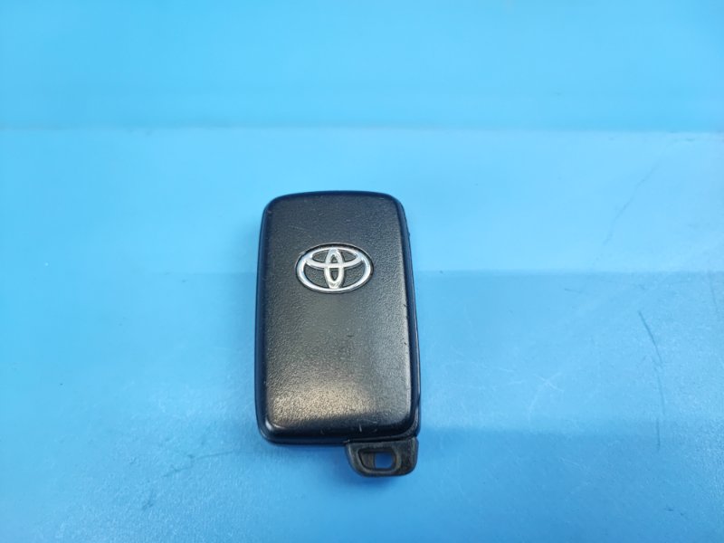 Смарт ключ (чип ключ) DAIHATSU Mebius ZVW41N 2ZRFXE 89904-47170 контрактная