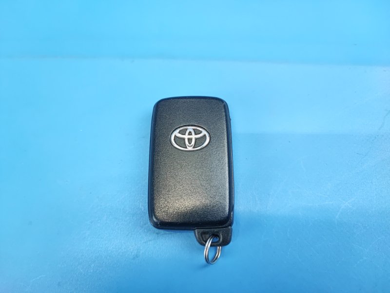 Смарт ключ (чип ключ) DAIHATSU Mebius ZVW41N 2ZRFXE 89904-47170 контрактная