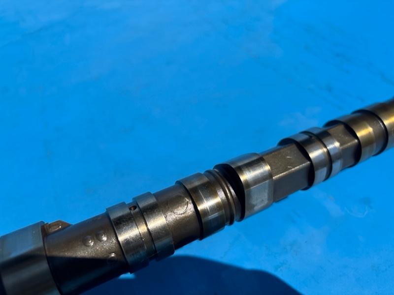 Распредвал STEPWGN RG1 K20A