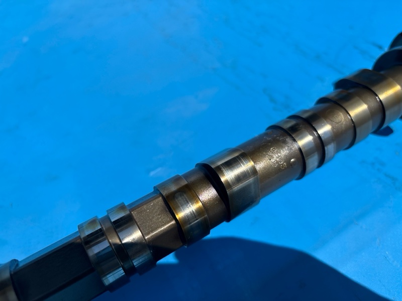 Распредвал STEPWGN RG1 K20A