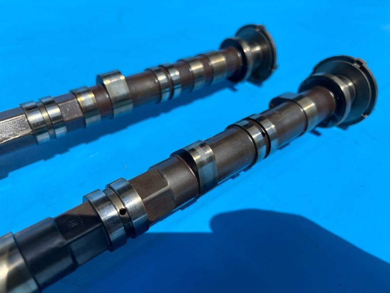 Распредвал STEPWGN RG1 K20A