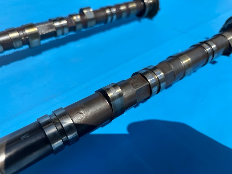 Распредвал STEPWGN RG1 K20A