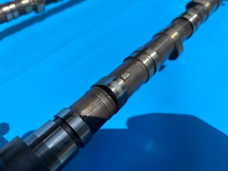 Распредвал STEPWGN RG1 K20A