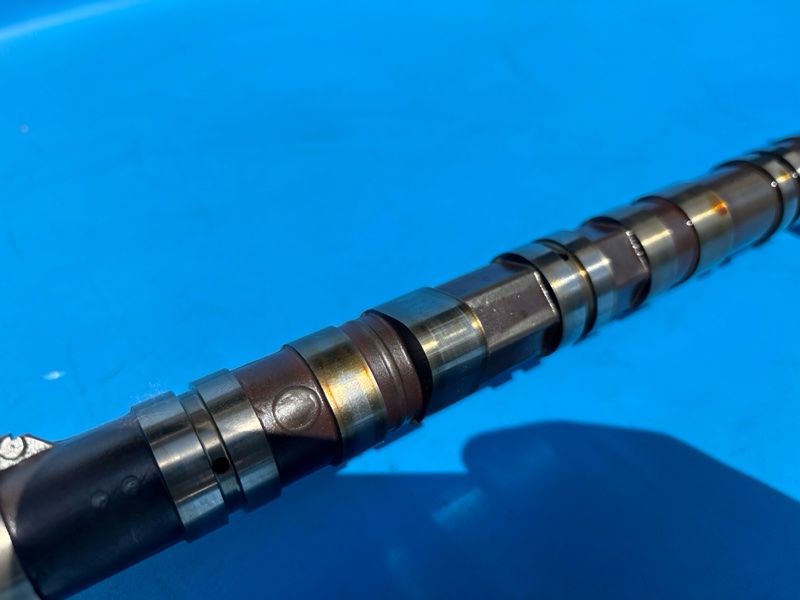 Распредвал STEPWGN RG1 K20A