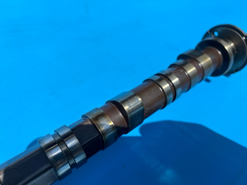 Распредвал STEPWGN RG1 K20A