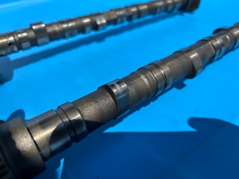 Распредвал STEPWGN RG1 K20A Распредвал STEPWGN RG1 K20A