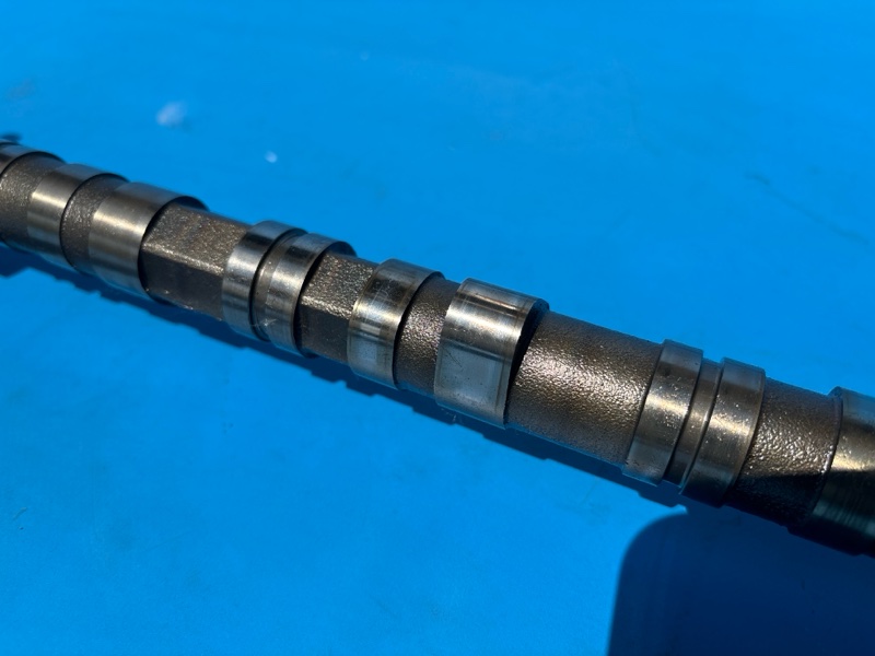 Распредвал STEPWGN RG1 K20A Распредвал STEPWGN RG1 K20A