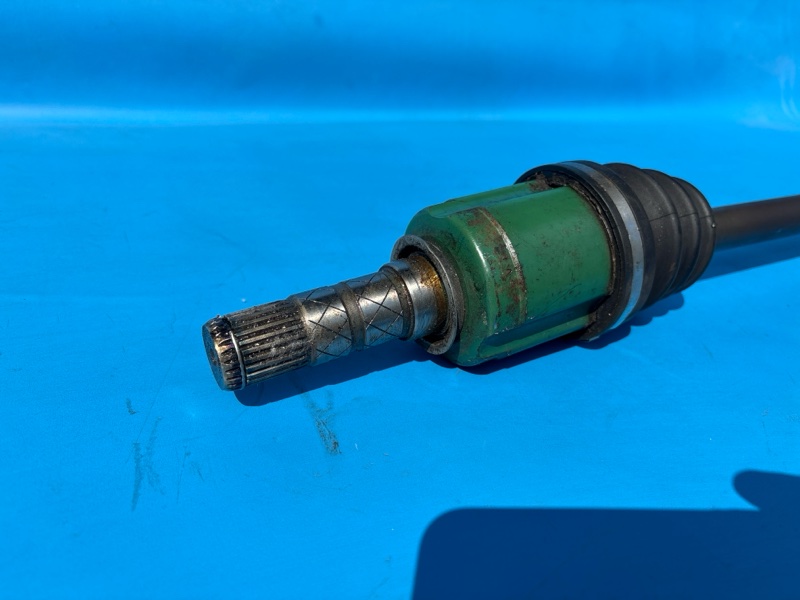 Привод передний OUTBACK BP9 EJ253
