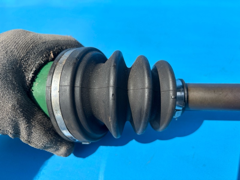 Привод передний OUTBACK BP9 EJ253