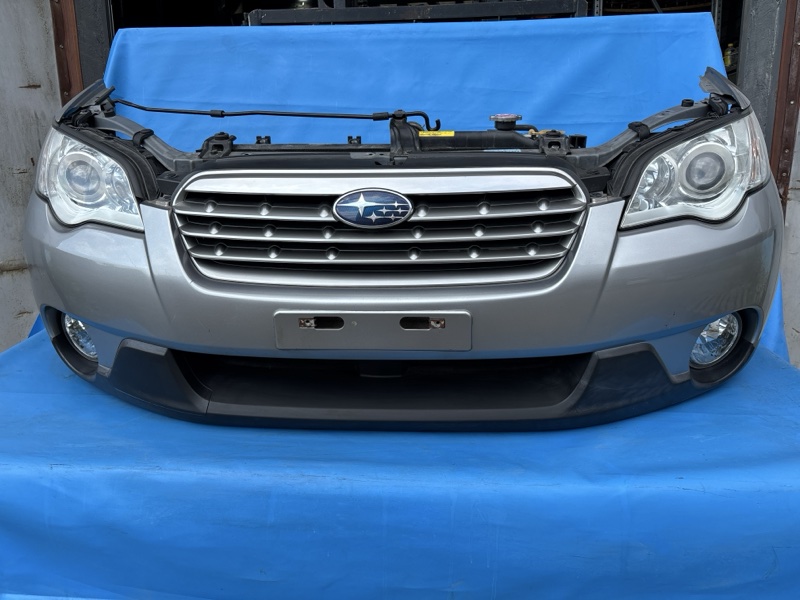 Ноускат SUBARU OUTBACK BP9 EJ253 контрактная