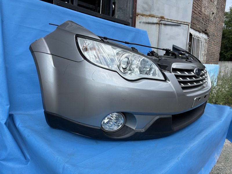 Ноускат OUTBACK BP9 EJ253